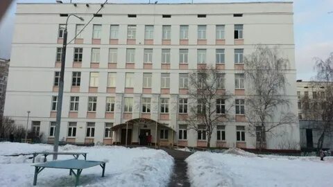 Школа искусств поленовой