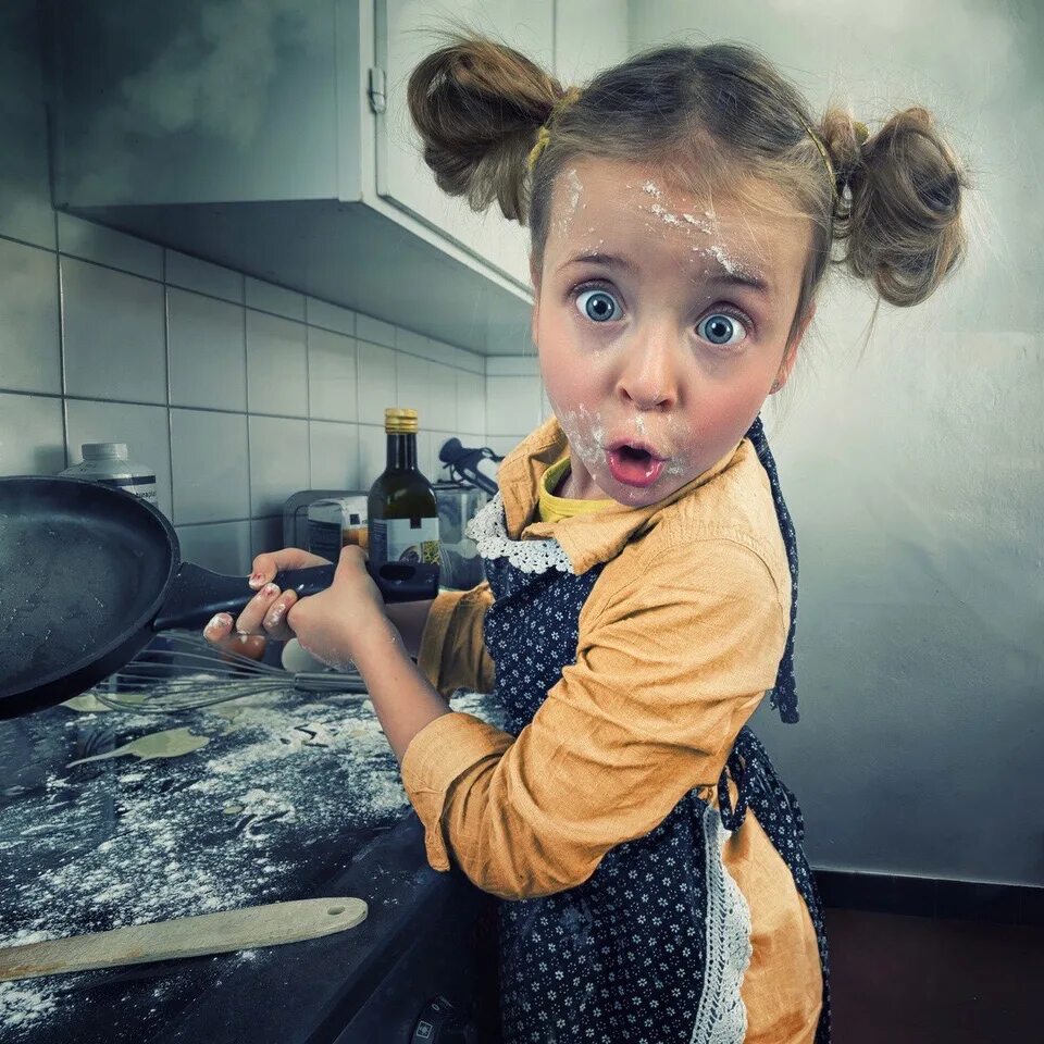 Очень про девочку. Очень про девочку