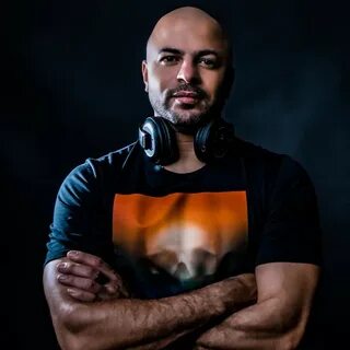 Dj shazam
