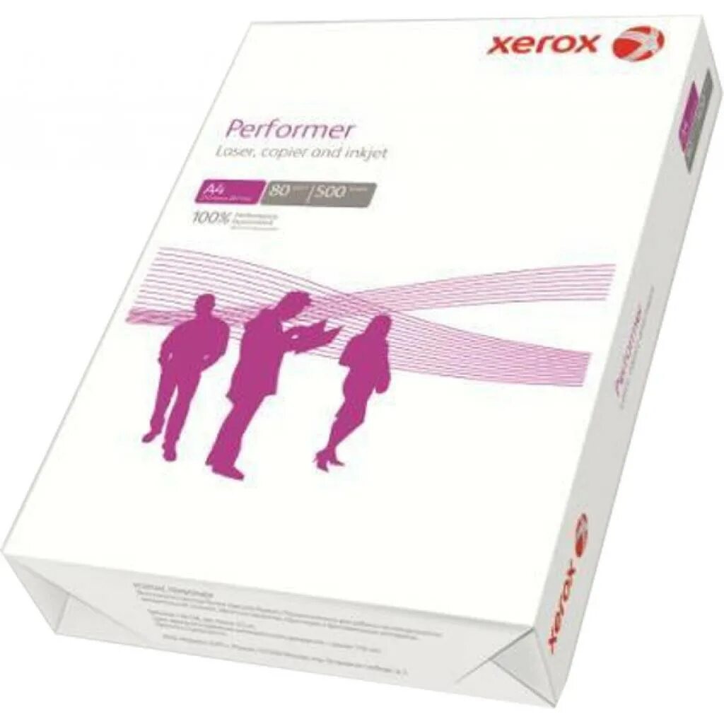 Бумага офисная a3, 80 г/м2, 146% Cie, 500л. Xerox performer. Бумага Xerox performer 003r90649. Бумага а4 Xerox performer 500л 80 г/м2. Бумага Xerox performer a4. Купить бумагу xerox