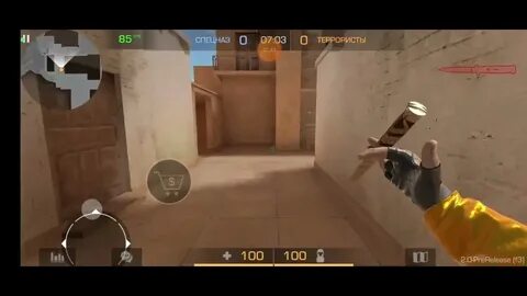 Standoff 2 1000000 получить
