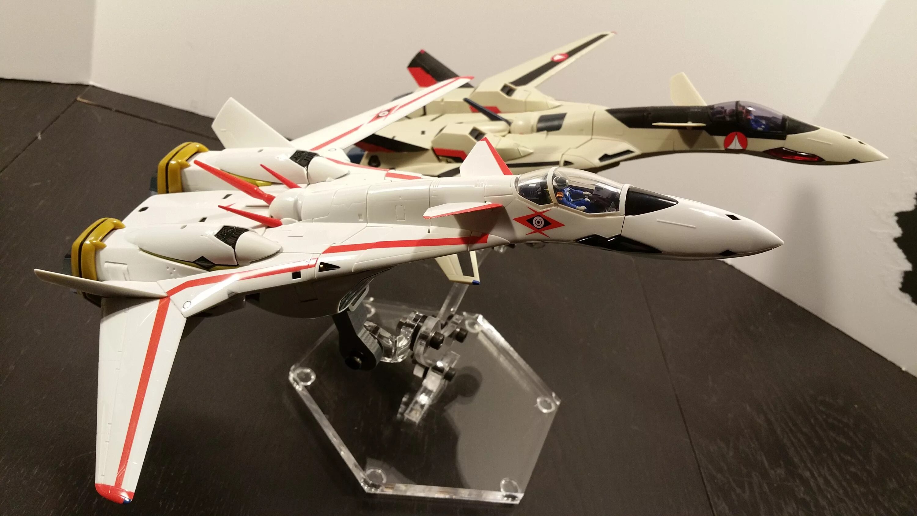 Rc vf