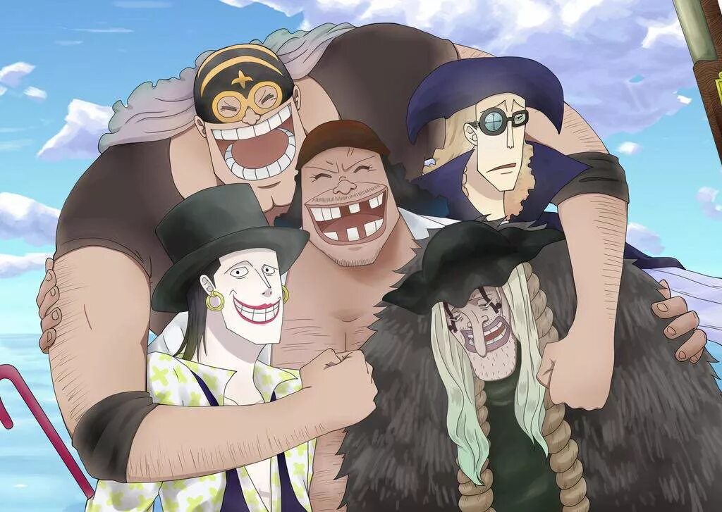 One piece 1110 spoilers. Тич пират Ван Пис. Пираты чёрной бороды Ван Пис. Команда Тича Ван Пис. Команда черной бороды Ван Пис.