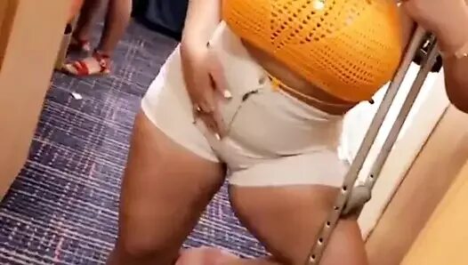 Порно Изврат Ампути Полио Пара Girl