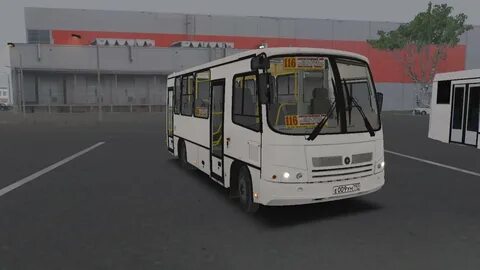 Омси 2 мод паз вектор