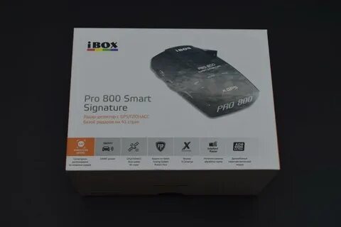 Pro 800 отзывы