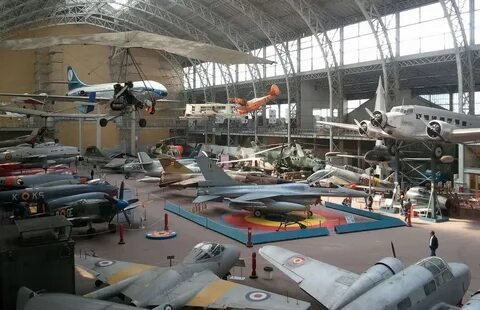 8 museum