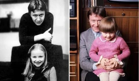 Родная дочь андрея