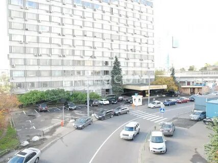 Бумажный проезд москва