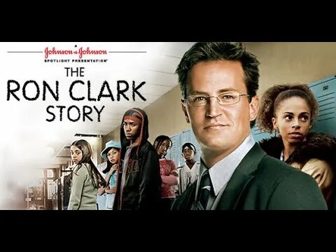 История рона кларка 2006. Триумф: история рона кларка (2006). triumph ron clark story. история рона кларка. ron clark story.