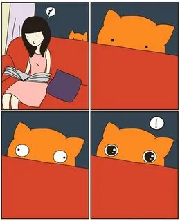 Red7cat комиксы