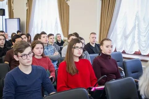 Спбгасу новости