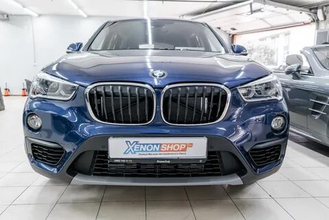 Сетка bmw