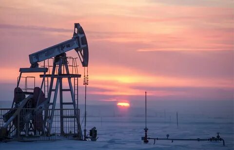 нефтедобыча