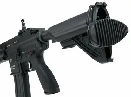 East crane hk416d