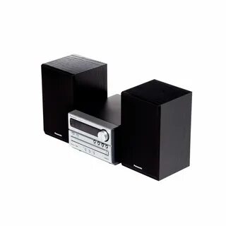 Panasonic sc pm250ee