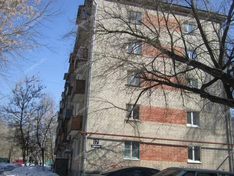 Автомеханическая улица нижний новгород