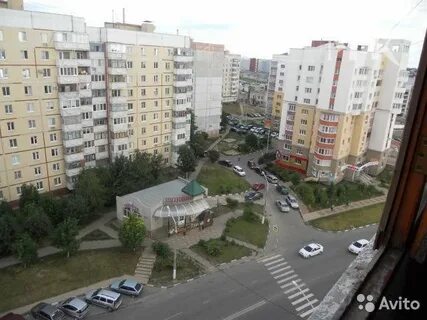 Улица буденного белгород