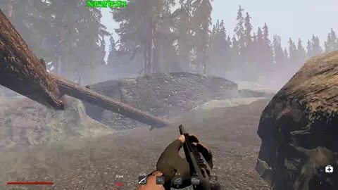 Bigfoot системные требования