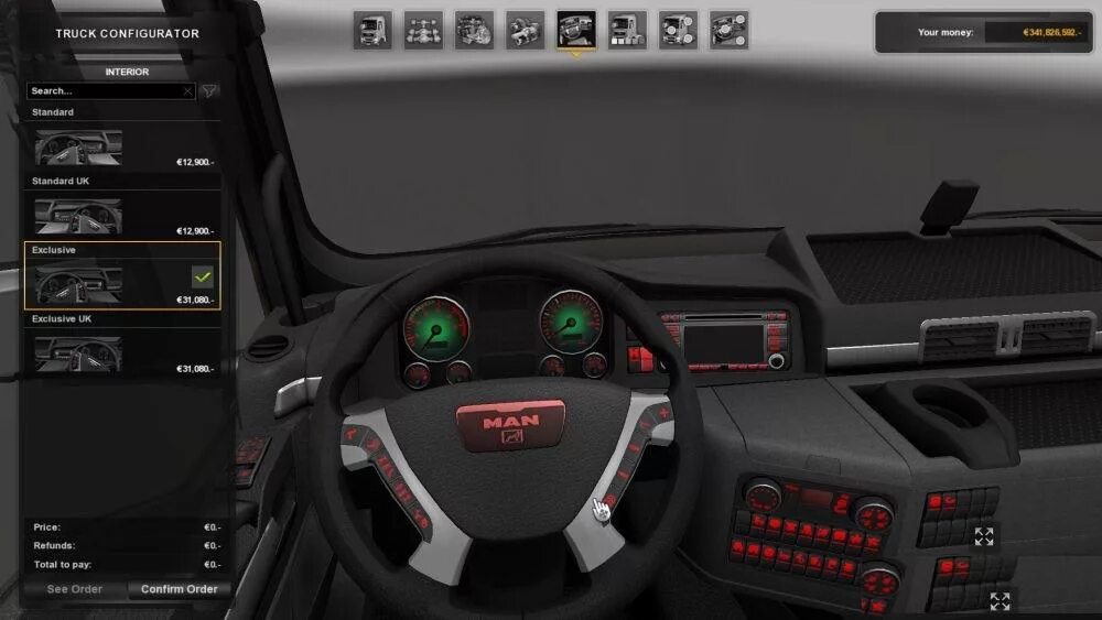 Ets dashboard. Приборная панель для етс 2. ets 2 man dashboard v1,41. приборная панель скания етс 2. бортовой компьютер для мерседес ets 2.