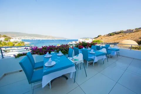Riva bodrum resort