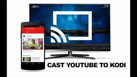 Tv cast