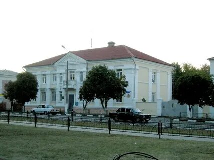 Белгородская область г шебекино индекс