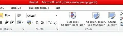 Сбой активации корпоративной лицензии
