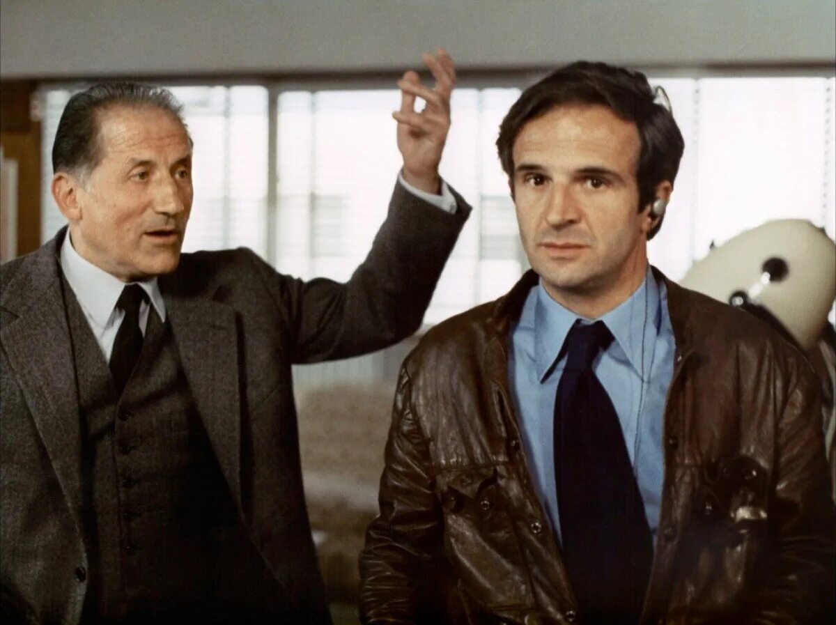 Американская ночь 1973. Американская ночь трюфф. Ф. Американская ночь 1973. Американская ночь 1973.