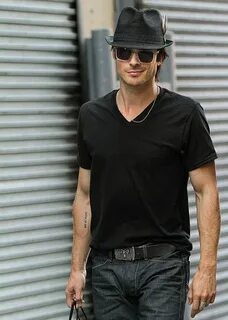 Ian black