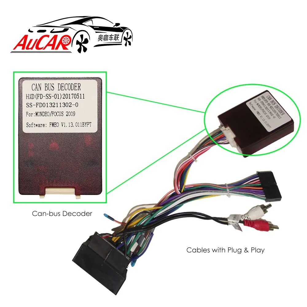 Can bus decoder. Can bus decoder для магнитолы. can bus decoder для лексус rx300. кан бус декодер vw ss 01. can bus decoder mondeo 4.