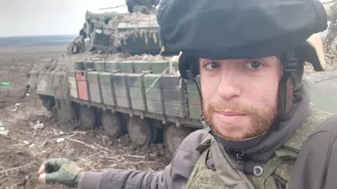 Военкор гром