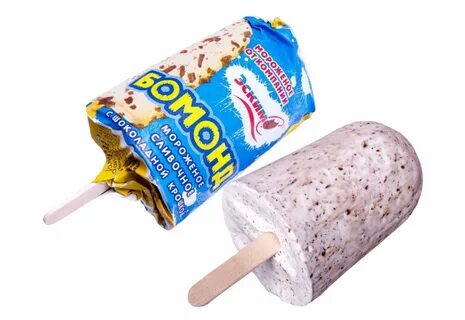 Мороженое 2000