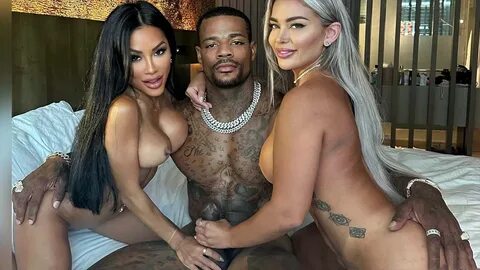CJ Miles And Hayley Davies BBC Hotel Hookup With Jason Luv - Best Website F...