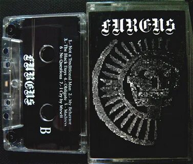 1996 demo