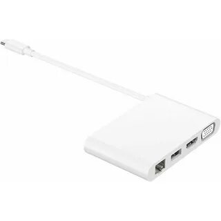 Док станция matedock 2