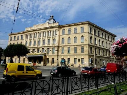 Инжи спб