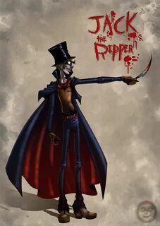 Ripper 5