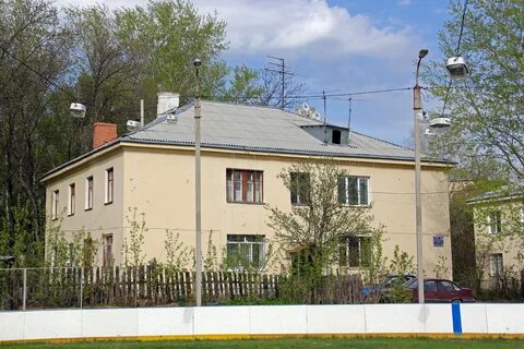 Казань десятого