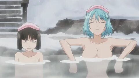 Slideshow rosario vampire uncensored.