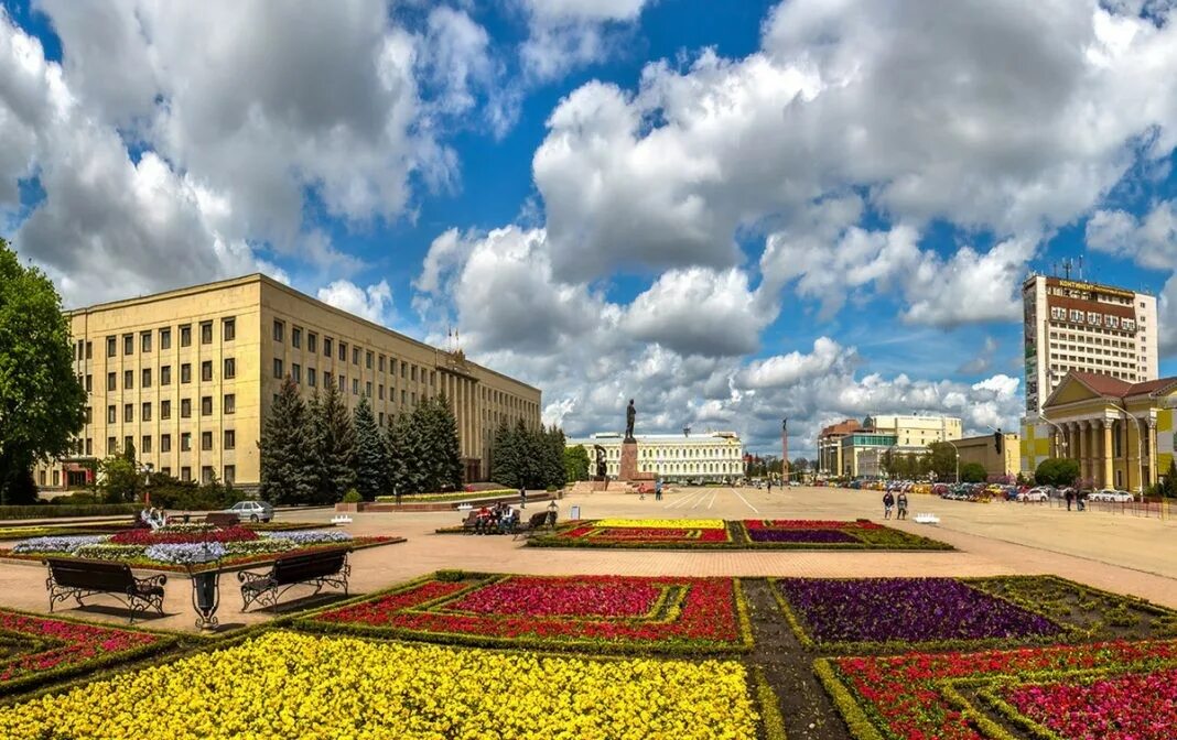 Сайт ставропольского края