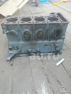 Блок ваз 2103