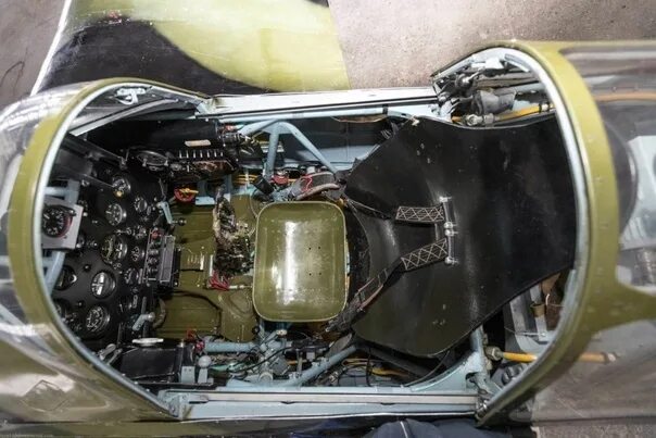 Работа Олега Юхрименко. "МиГ-3". (11 фото) " COMGUN.RU - Сайт для увлеченных люд