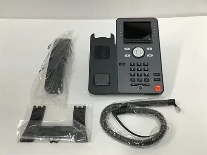 Avaya j179