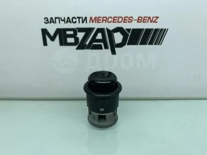 Прикуриватель mercedes