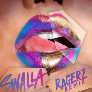 Nicki minaj derulo swalla
