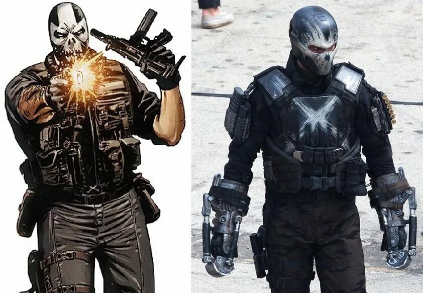 Crossbones