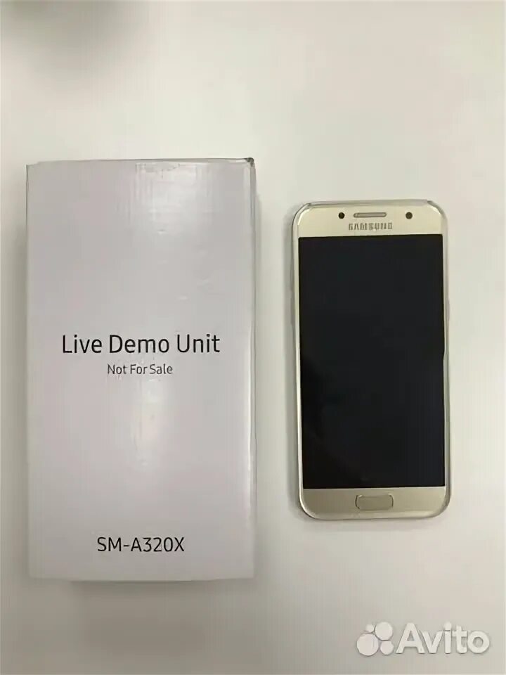 Samsung Demo. Demo телефон