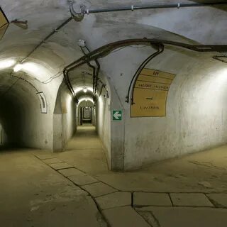Внутренние переходы