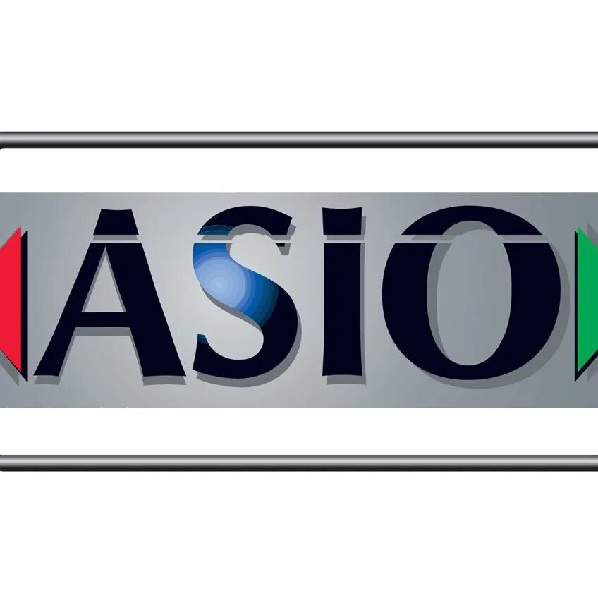 Asio. Асио. asio4all logo. asio for all. asio audio logo.